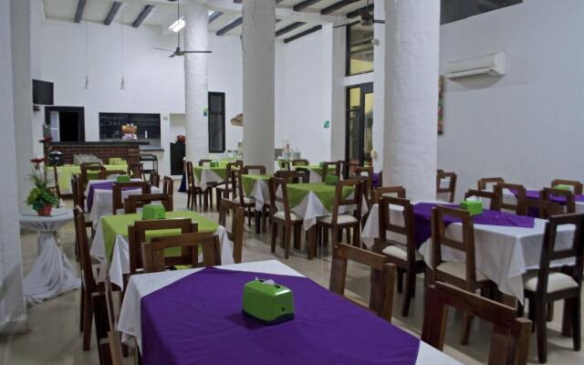 Hotel Sansiraka