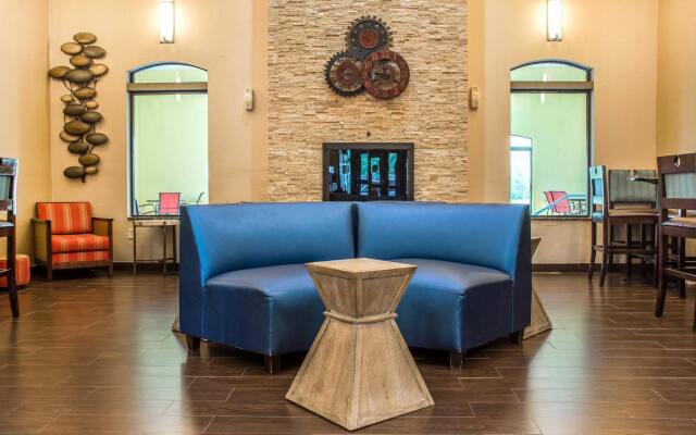 Extended Stay America Suites - Buffalo - Airport