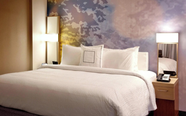 Courtyard by Marriott Ogden