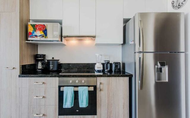 Luxury 2 bedroom Apartment Beautiful View