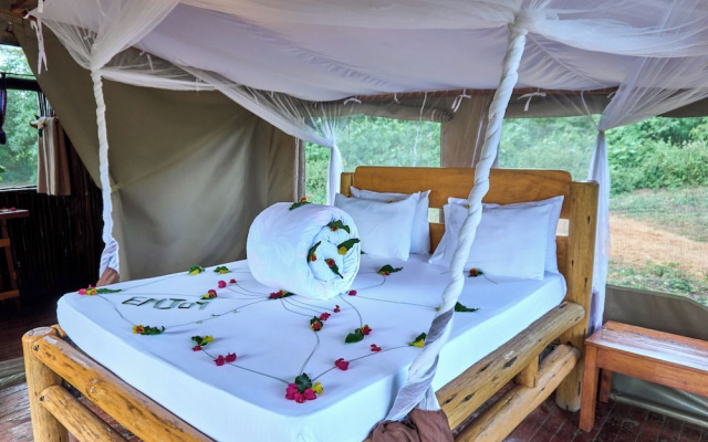 Migunga Tented Camp