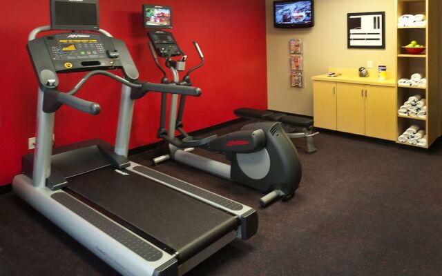 TownePlace Suites Nashville Airport