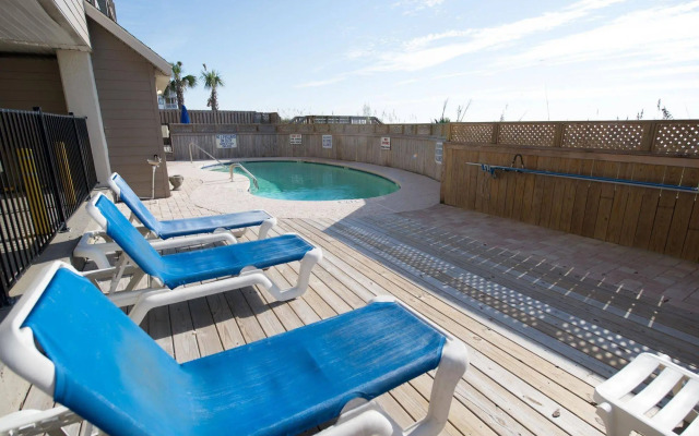 Sea Mystique Murrells Inlet