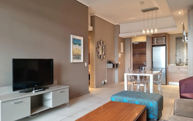 Century City Letting