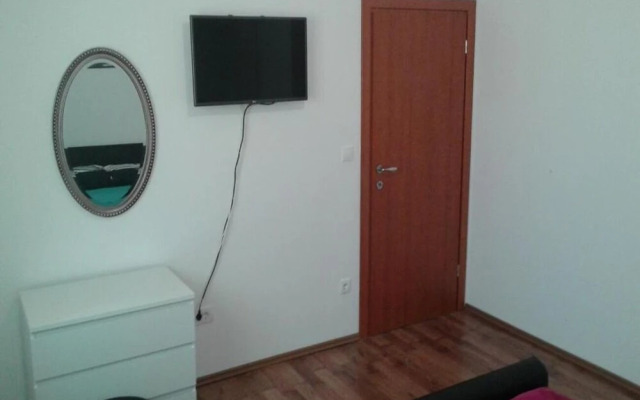 Zdene - Private Pool - A1