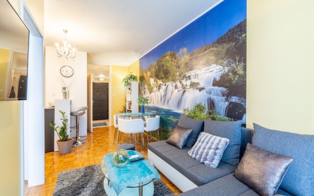 Apartment Ivana