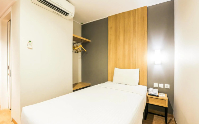 Hotel Citradream Bandung