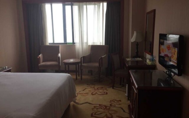 Vienna Hotel Foshan Nanhai Avenue Branch