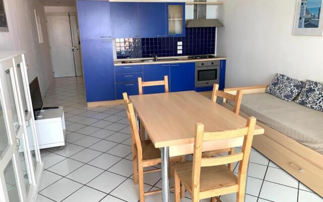 Appartamento su Residence Paradiso Azzurro