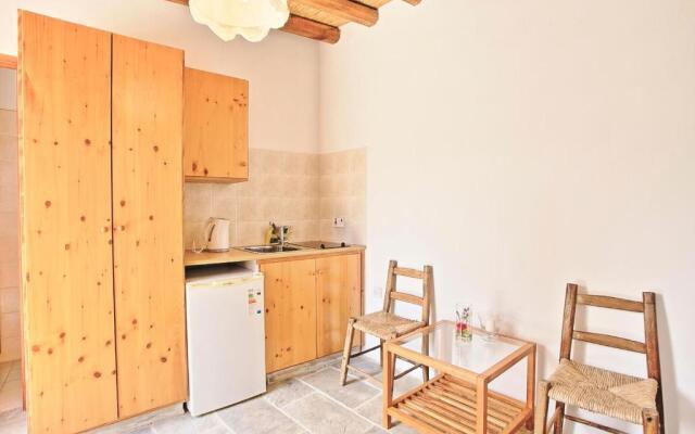 Simeon Estate in Drouseia