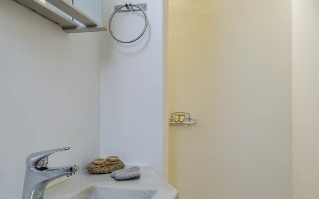 Rooster Guesthouse Rooms