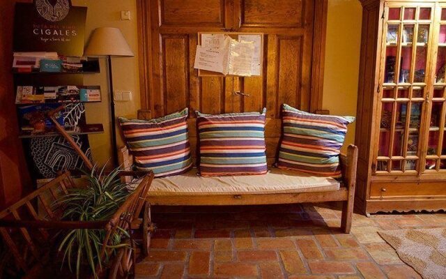 La Casa Del Valle