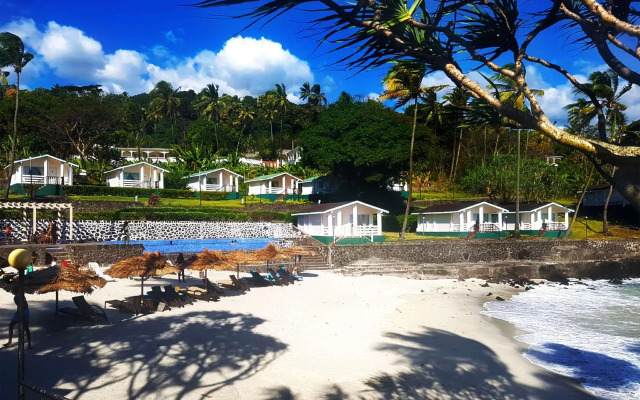 Itsandra Beach Hotel & Resort