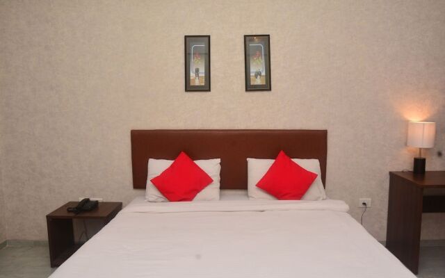 Sai Shama Service Apartment