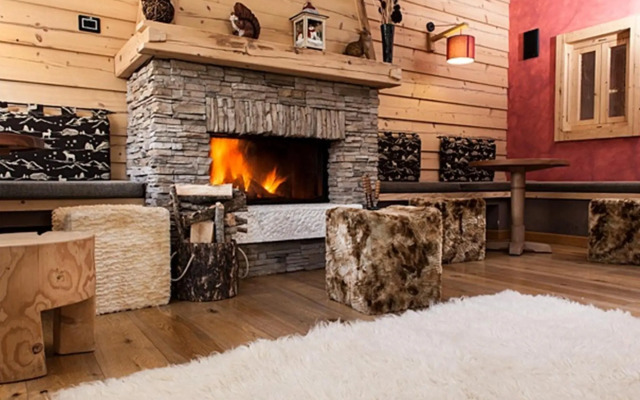Boutique Hotel Il Riccio
