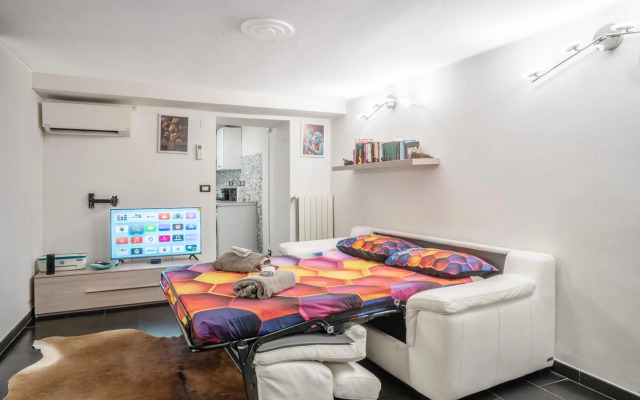 Spinola Palace Apartment