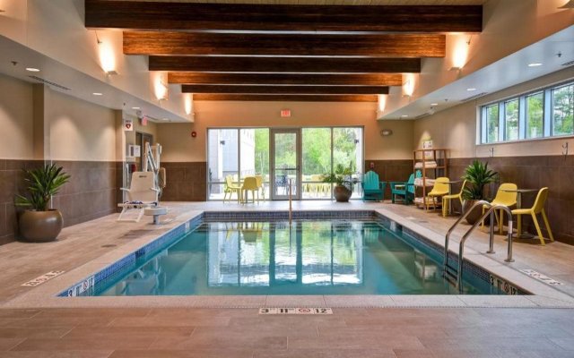 Home2 Suites by Hilton Walpole Foxboro