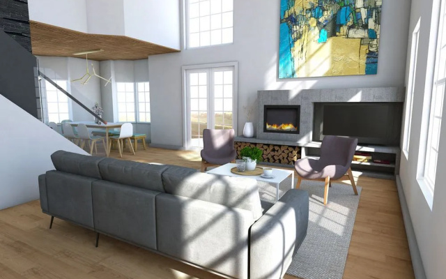 Yukine – Guest Rooms – Kutchan