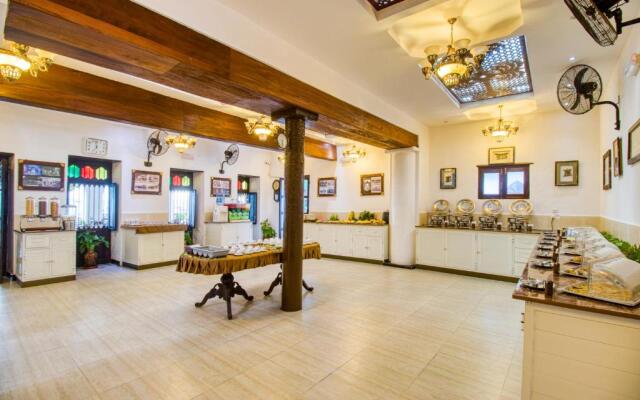 Tembo Palace Hotel