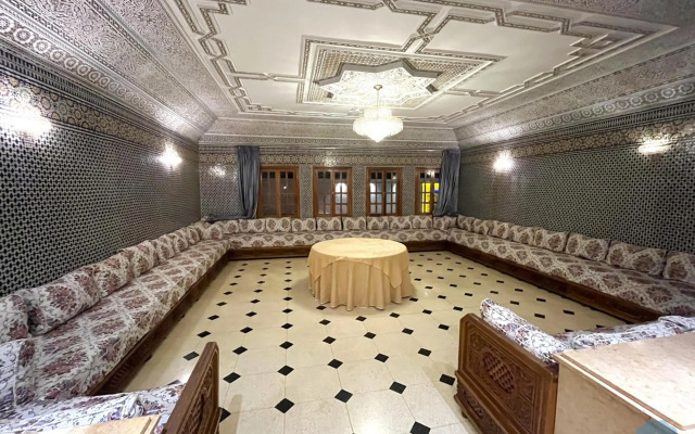 Hotel Plaisance
