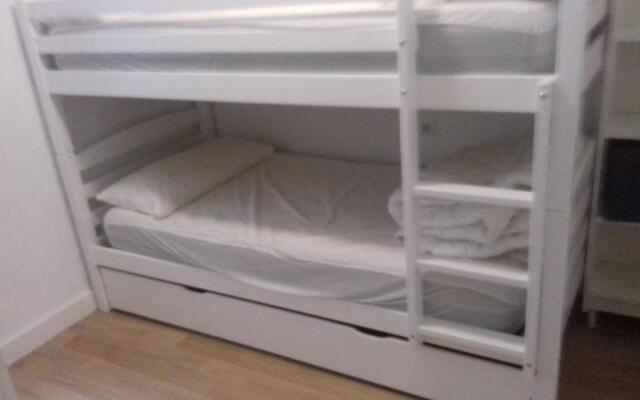 Apartamento Playa100M