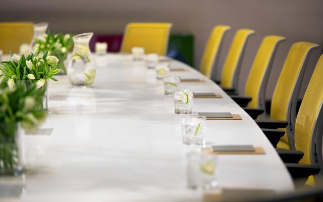 Kimpton Seafire Resort + Spa by IHG