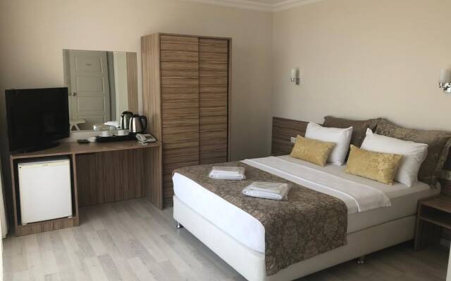 Sinopark Otel