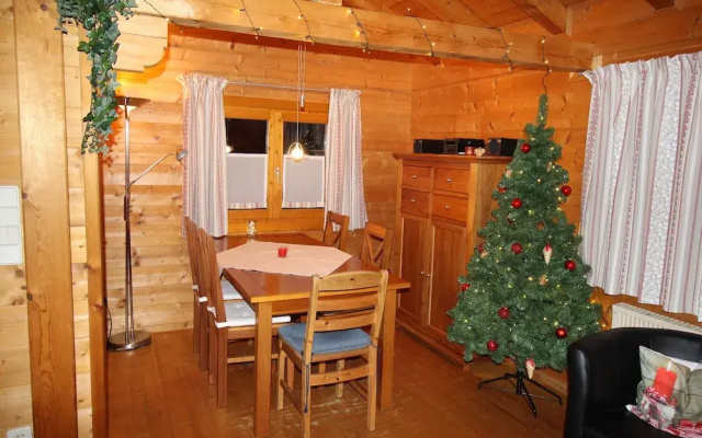 Blockhaus Noffke