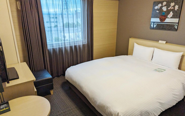 Hotel Route-Inn Oshu