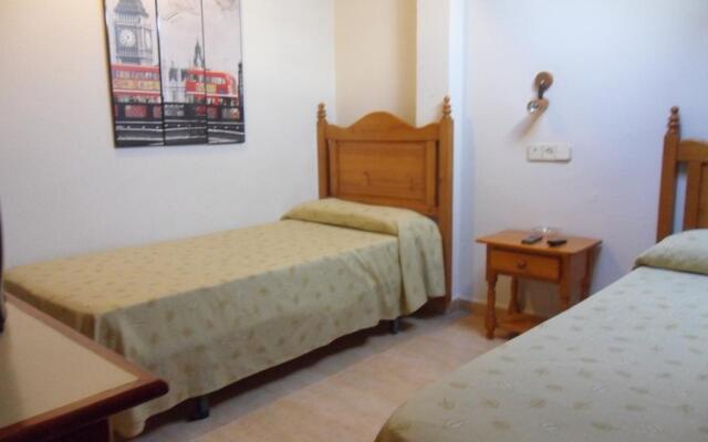 Hostal El Descanso