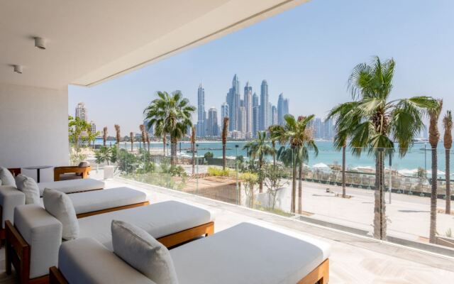 Maison Privee - Five Residence