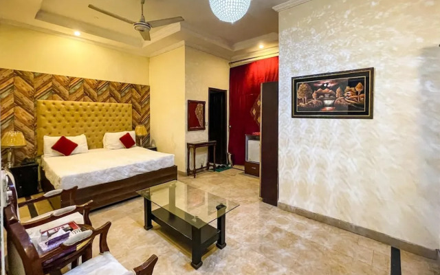 Rose Palace Hotel Gulberg