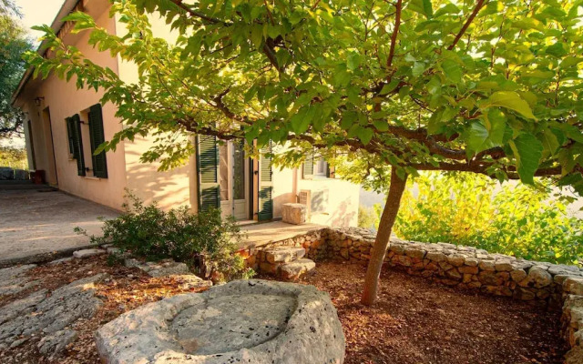 Villa Kounouvato Ithaca