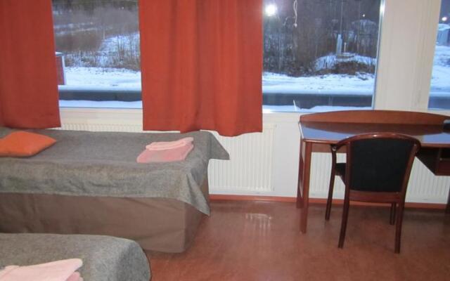 Yllas Lake Hotel