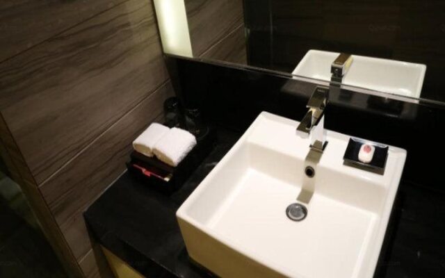 Shunhe International Hotel