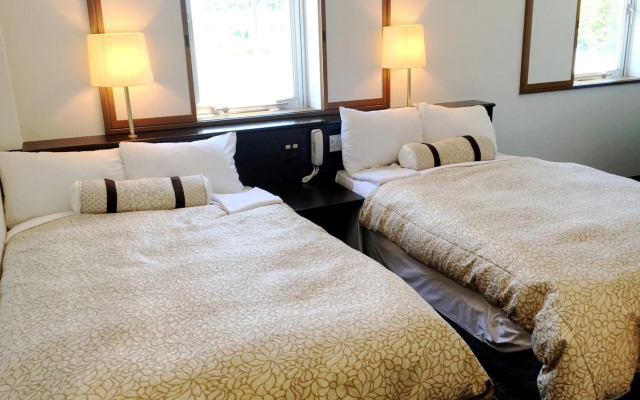 Kuretake Inn Omaezaki