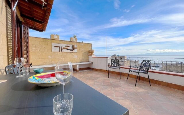 Solemar Sicilia - Casa Ernesto