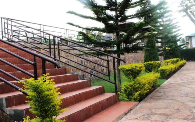 Dereva Hotel Rwamagana