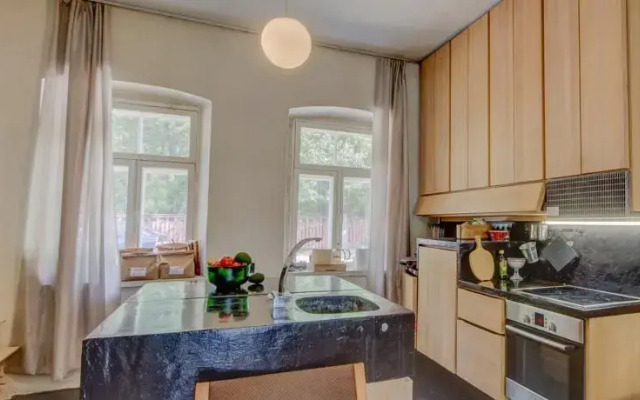 Kalmistu Designer Apartment
