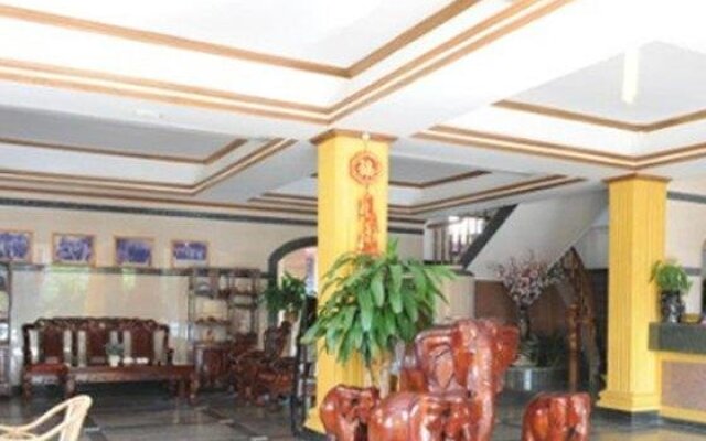 Ruili Hotel