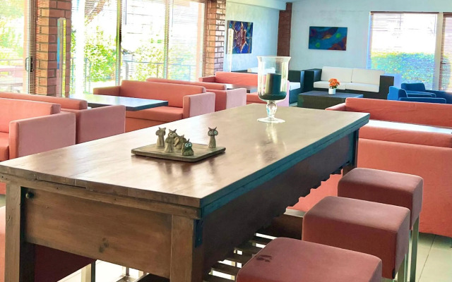 Hotel Aatu - Adults Only