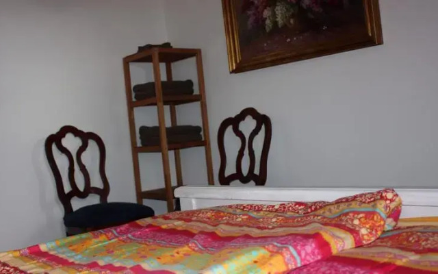 Bed and Breakfast Radijsje