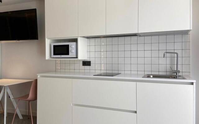 Apartamentos Roybel