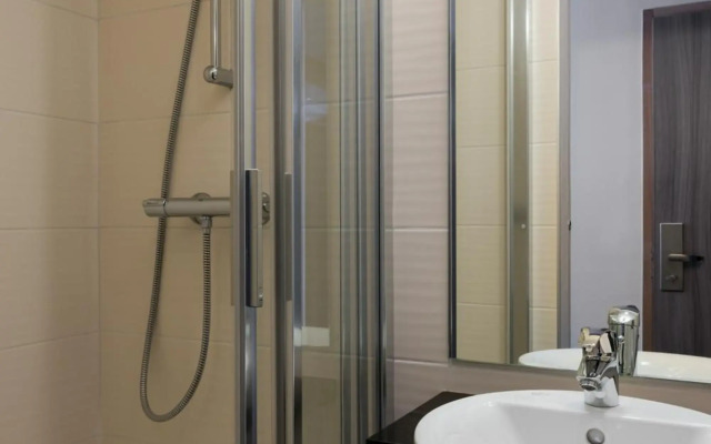Reims Hotel
