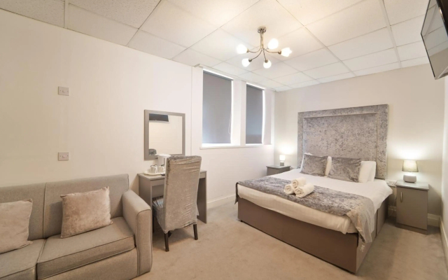 The Royal Boston Hotel by Compass Hospitality