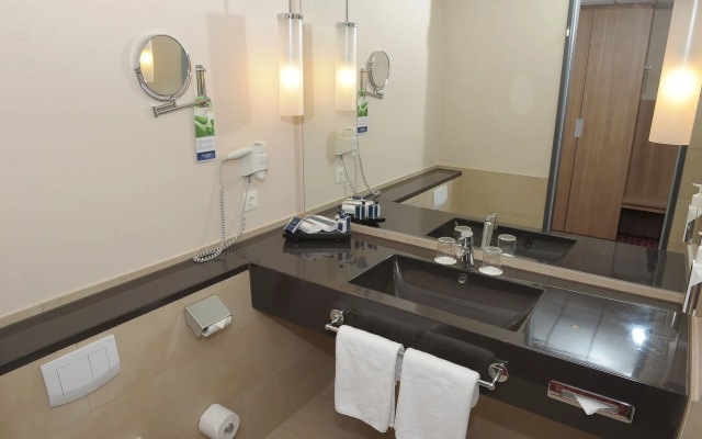 Welcome Hotel Darmstadt City Center