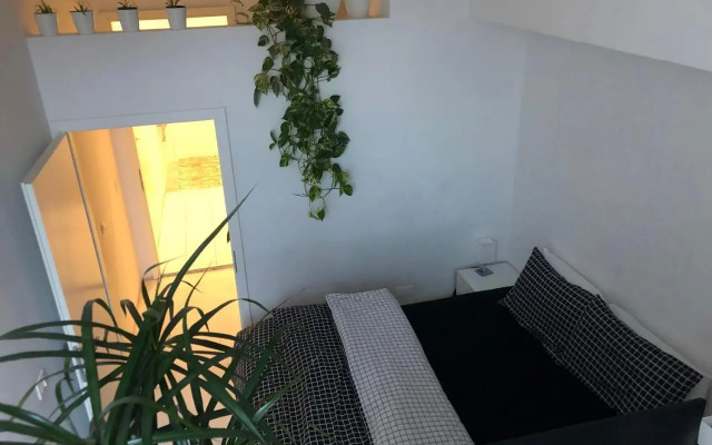 Industrial Studio 1 (Adults Only)