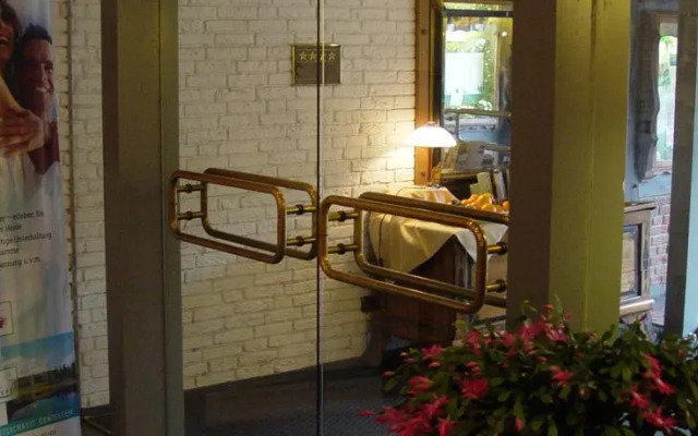 Ringhotel Parkhotel Luisenhöhe