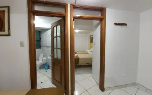 Tayta Wasi Hostal