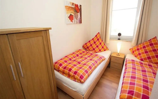 Nice Apartment in Rerik